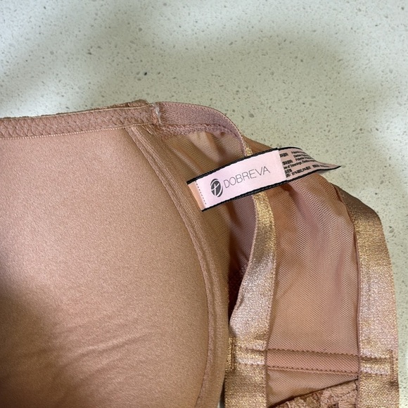Ladies DOBREVA BRA - Picture 5 of 5